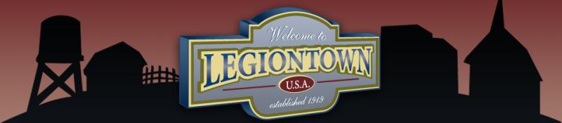 Legiontown USA